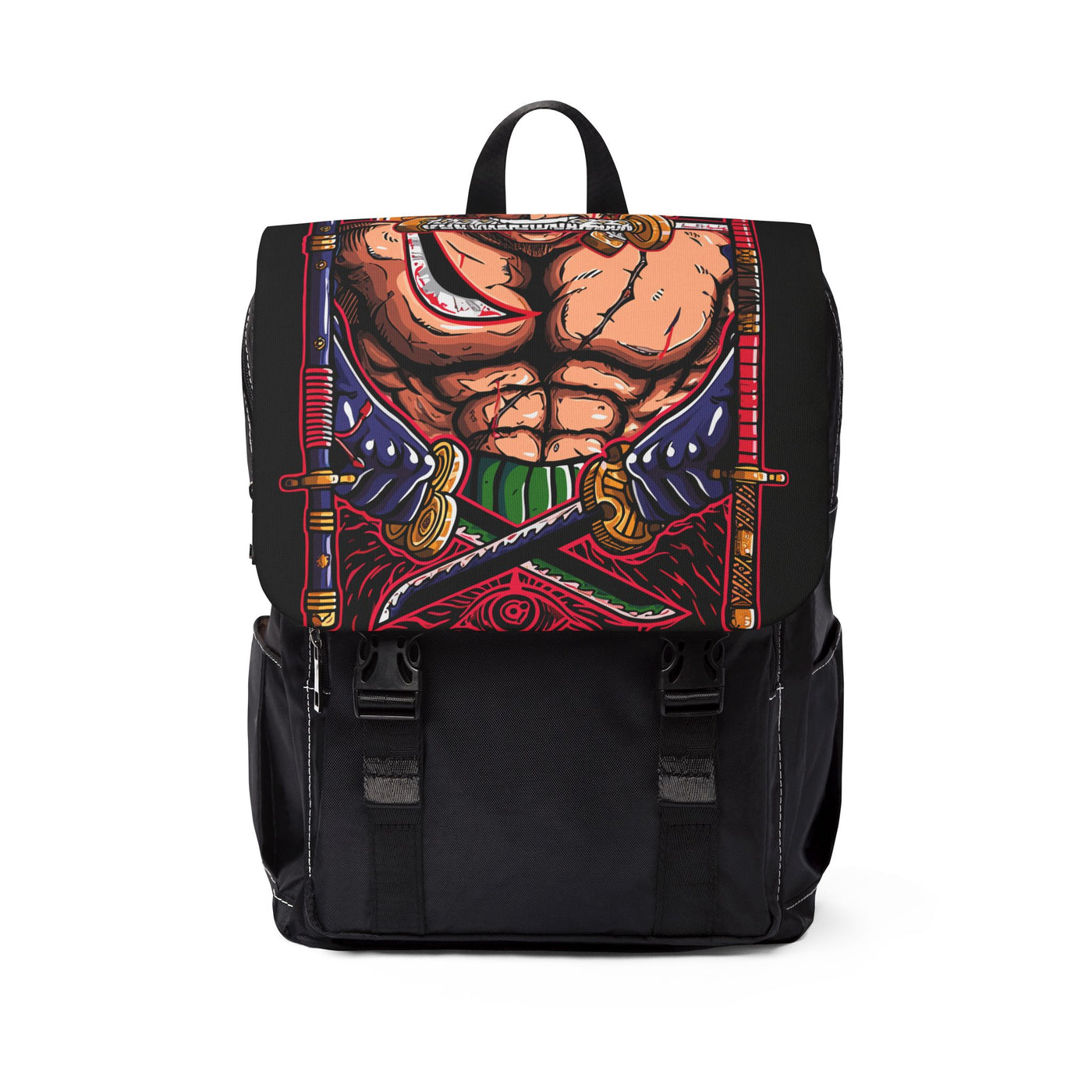 Zoro -Backpack