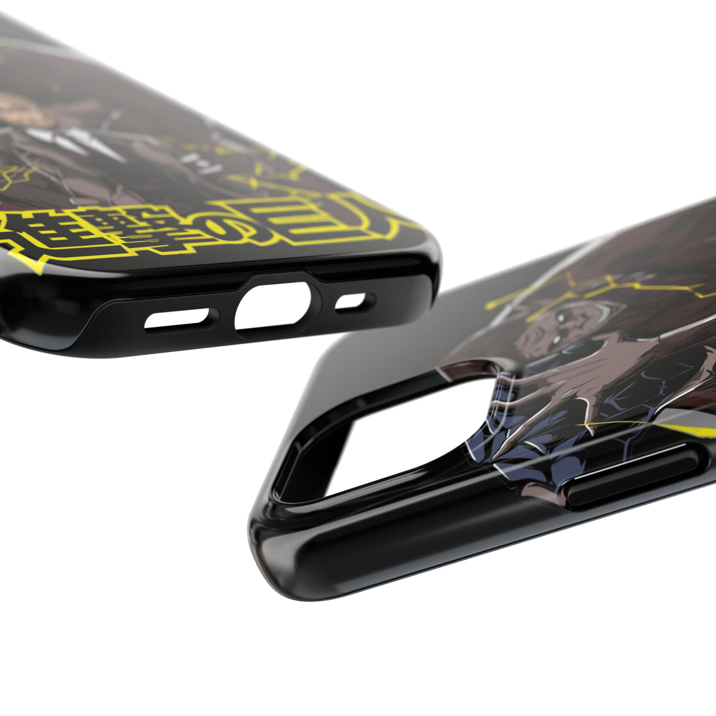 Beast Titan-Phone Cases