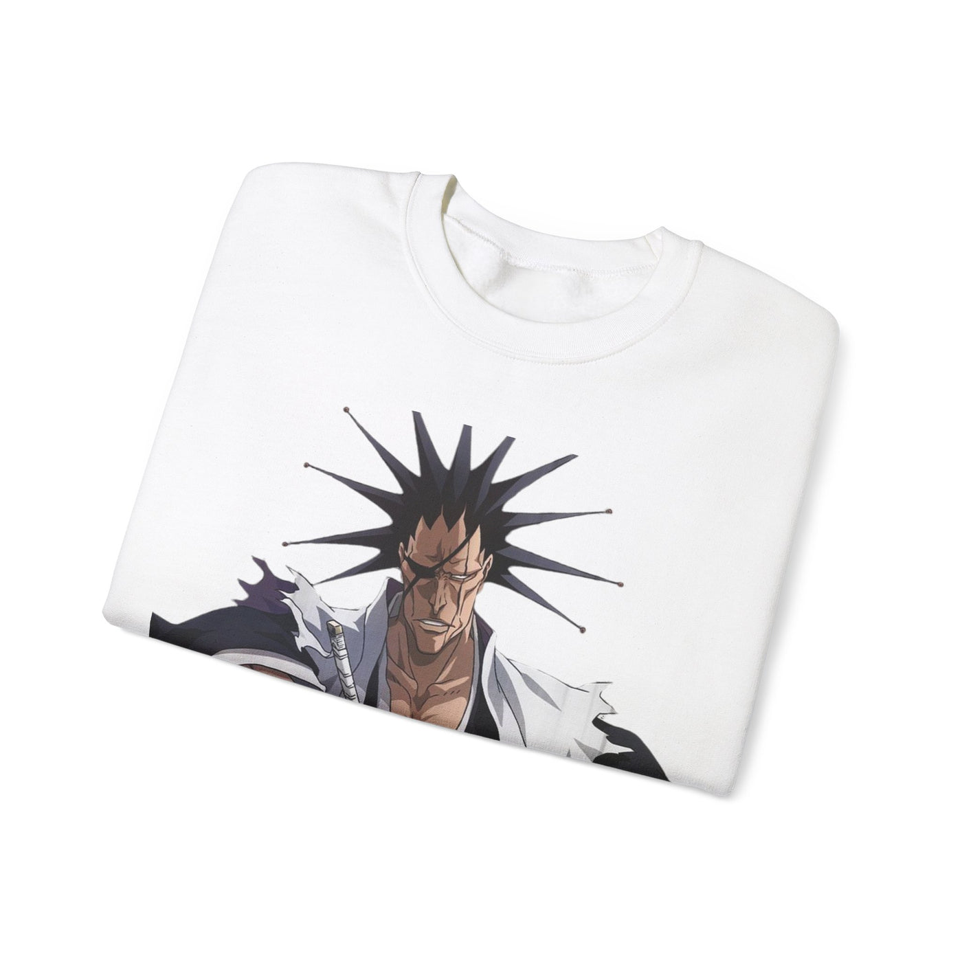 kenpachi-Sweatshirt