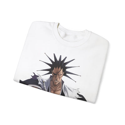 kenpachi-Sweatshirt