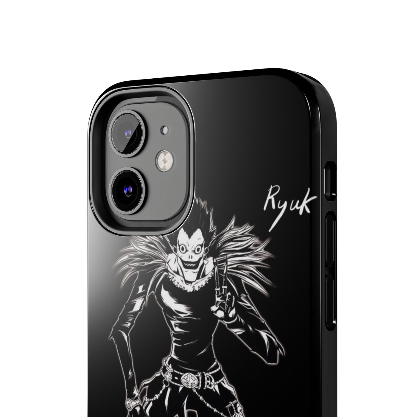 "Ryuk"-Phone Cases