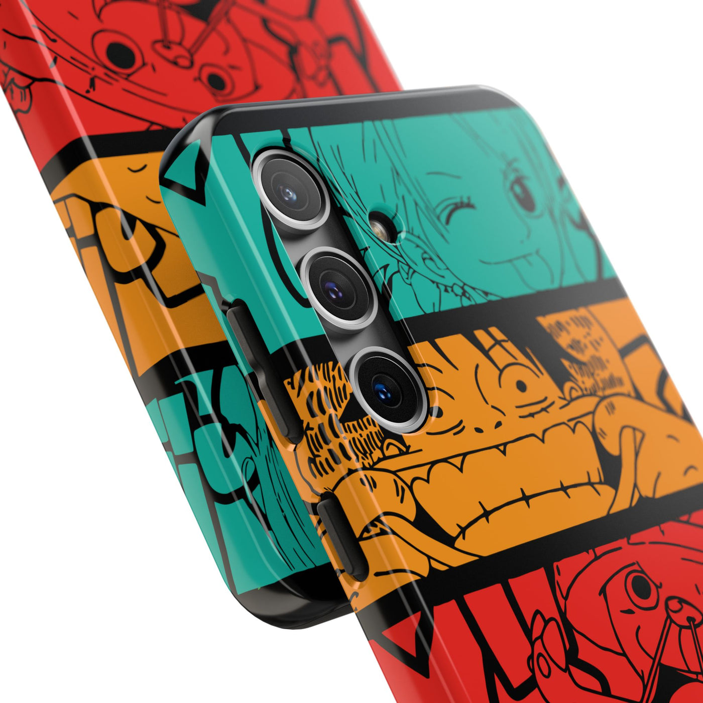 One Piece -Phone Cases