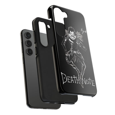 "Ryuk"-Phone Cases