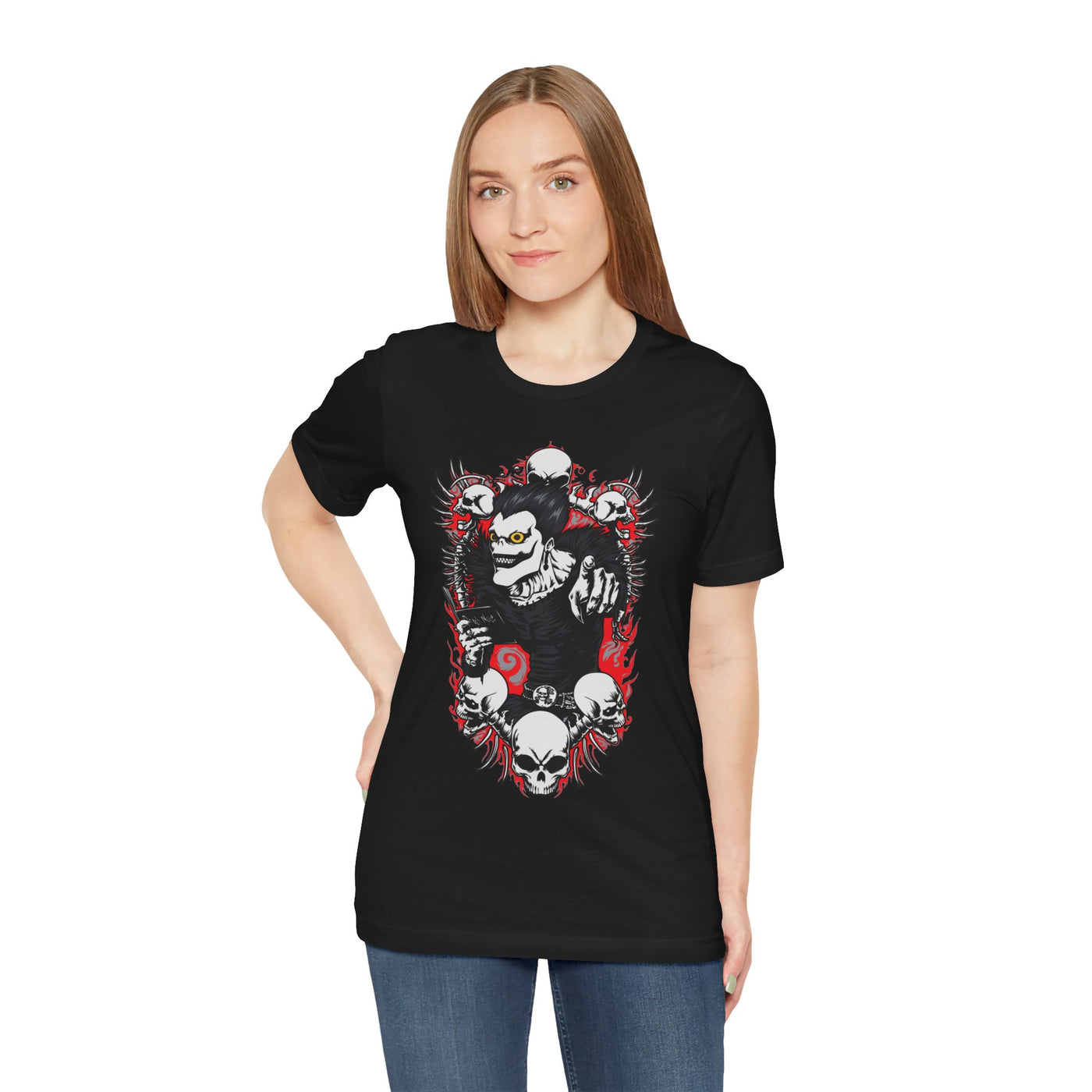 Ryuk-tshirt