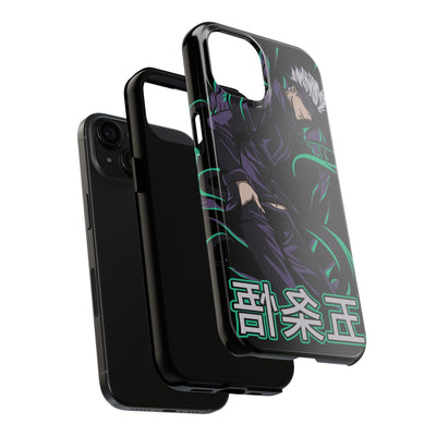 Satoru Gojo -Phone Cases