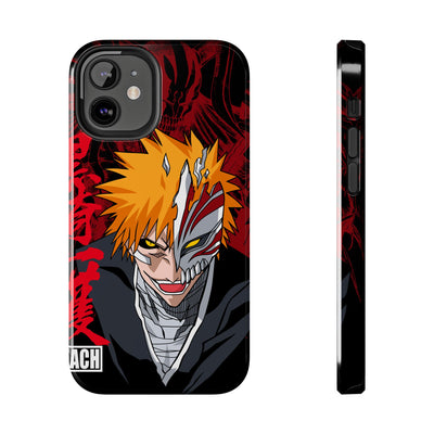 Ichigo Kurosaki-Phone Cases