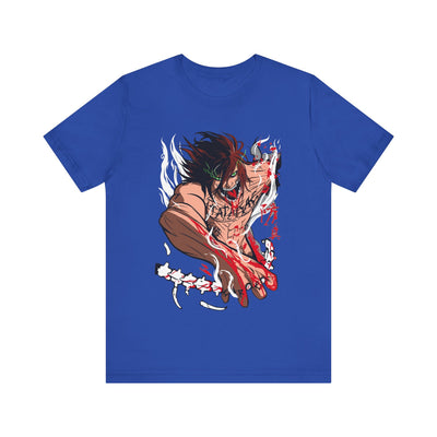 Eren Transformed-tshirt