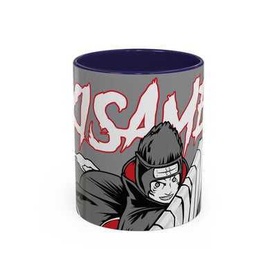 Kisame Hoshigaki -Coffee Mug