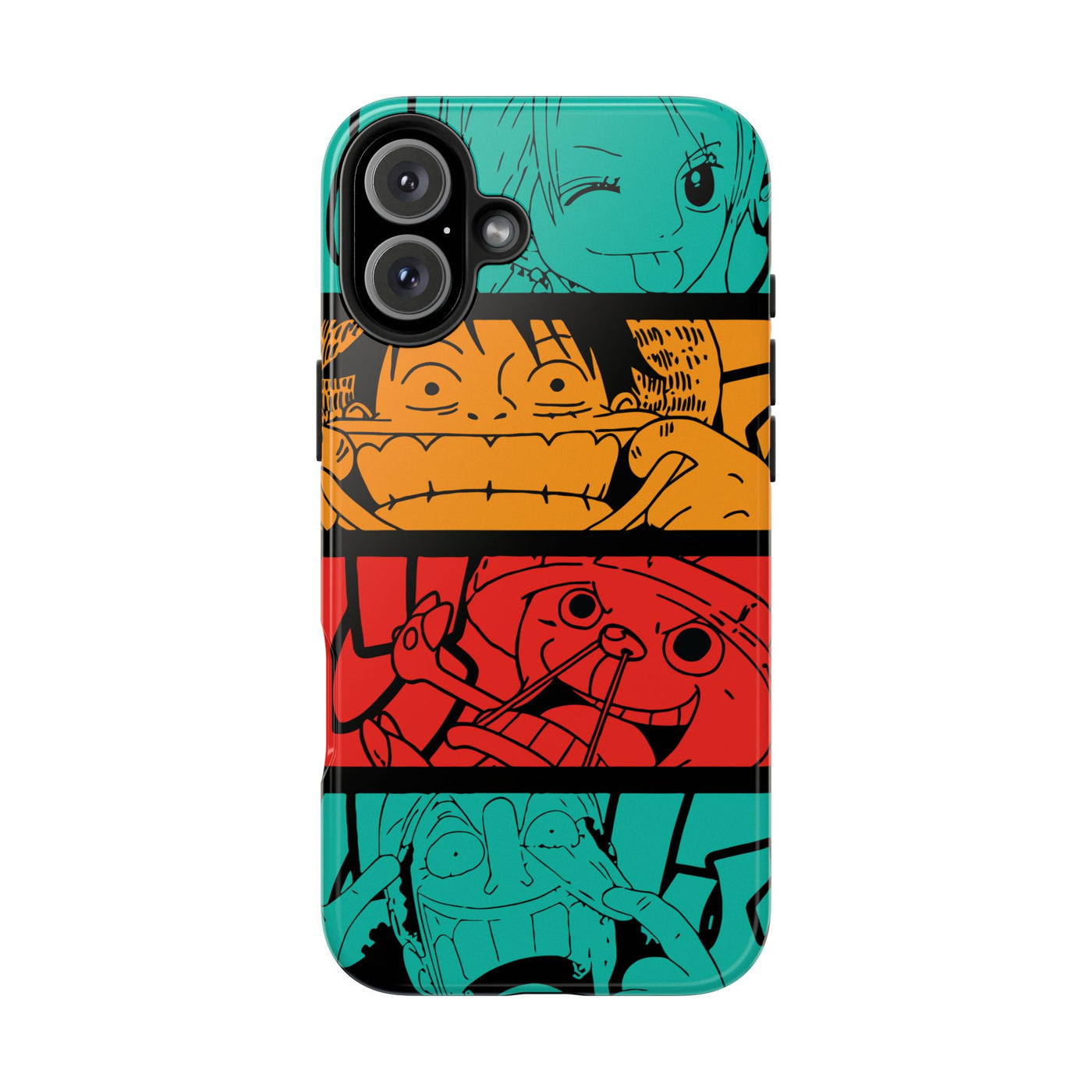 One Piece -Phone Cases