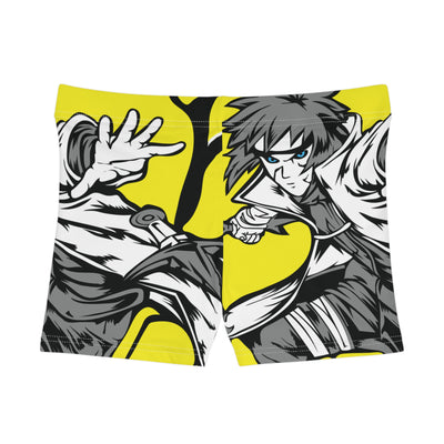 Minato -Women's Shorts