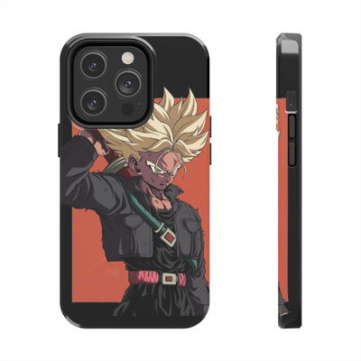 Trunks-Phone Cases