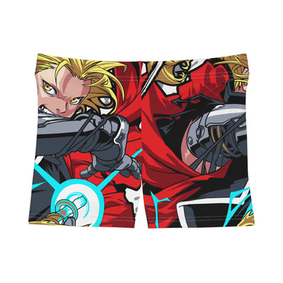 Edward Elric -Women's Shorts