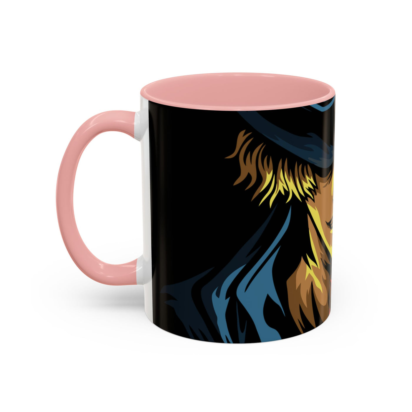 Sabo -Coffee Mug