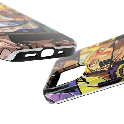 Naruto Shippuden-Phone Cases