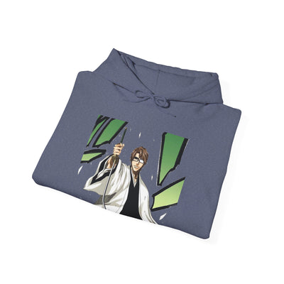 Sosuke Aizen-Hoodie