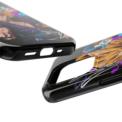 SON GOHAN-Phone Cases