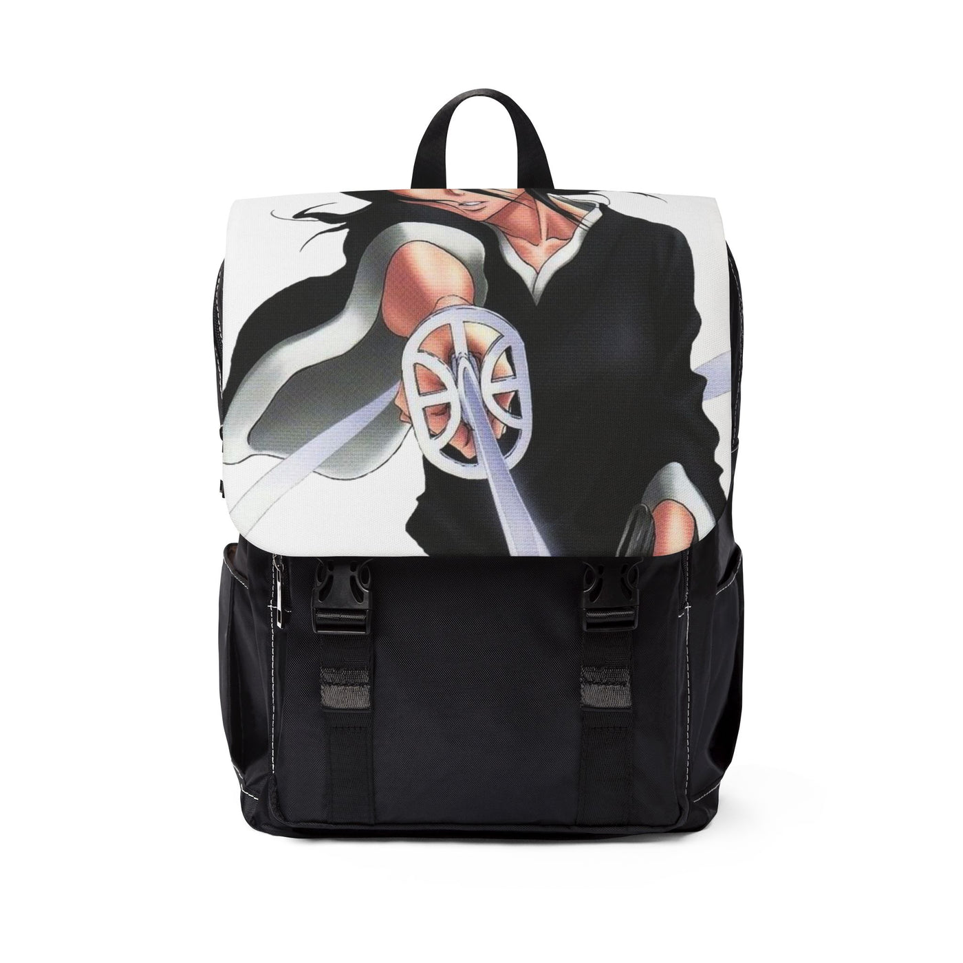 RUKIA KUCHIKI-Backpack