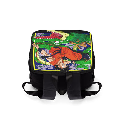 Dragon Ball Super Goku-Backpack