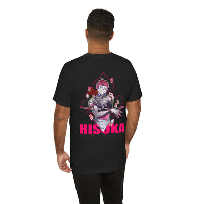 HISOKA -tshirt