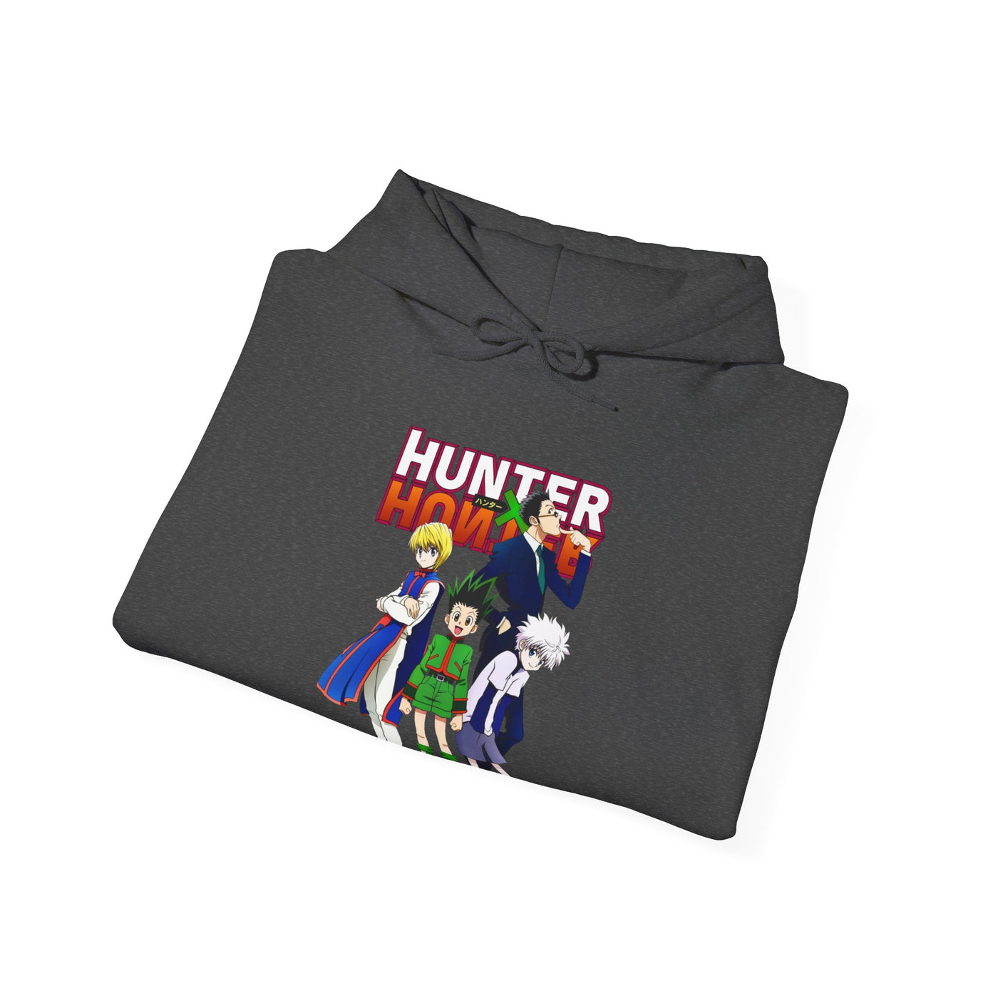 Hunter X Hunter -Hoodie