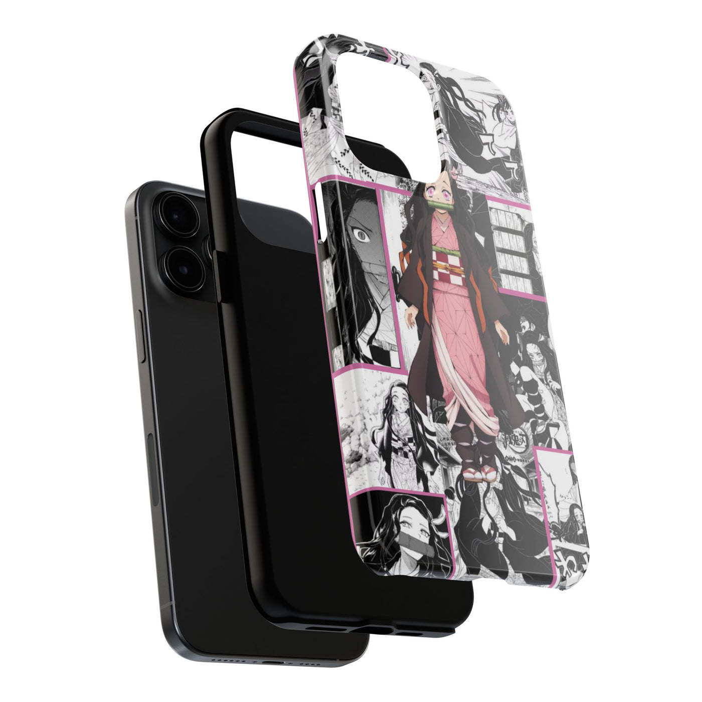 Nesuko-Phone Cases