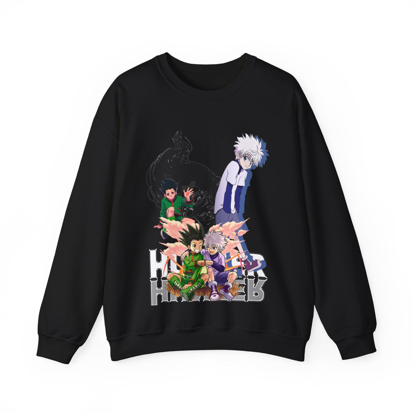 Gon x Killua -Sweatshirt