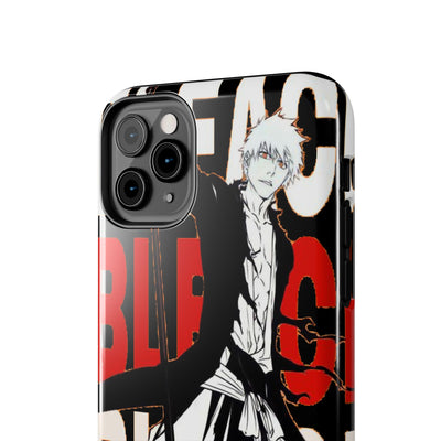 Bleach Ichigo-Phone Cases