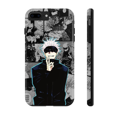 Satoru Gojo -Phone Cases