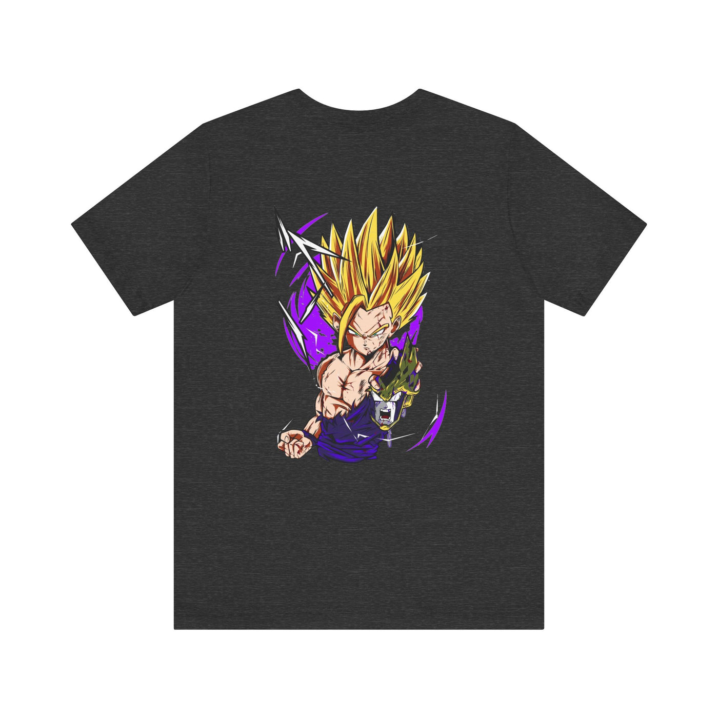 Gohan-tshirt