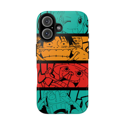 One Piece -Phone Cases