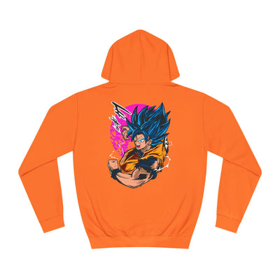 SON GOKU-Hoodie