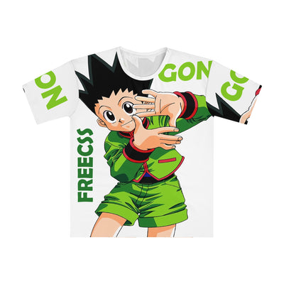 Gon -AOP Tshirt