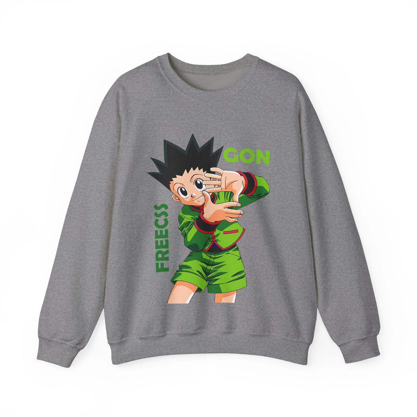 Gon -Sweatshirt