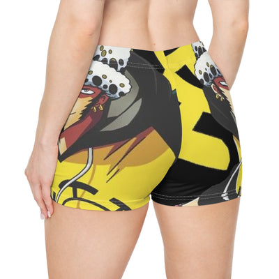 Trafalgar Law -Women's Shorts