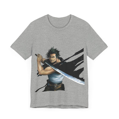 Yami Sukehiro-tshirt