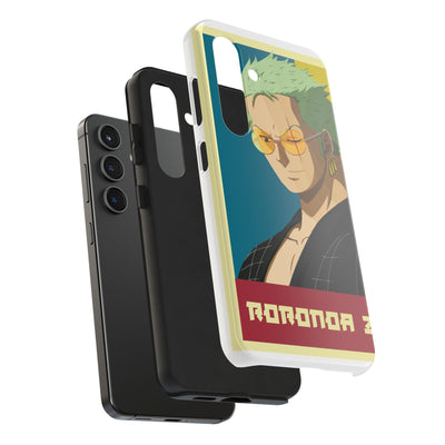 Zoro Rizz -Phone Cases