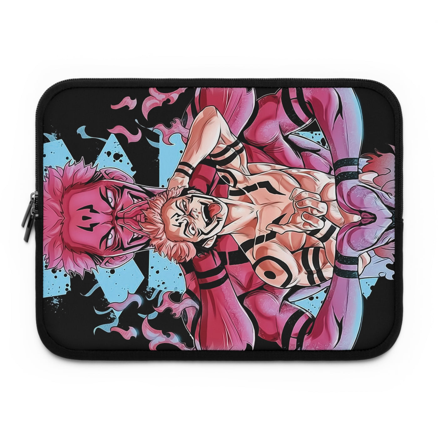 Ryomen Sukuna-Laptop Sleeve