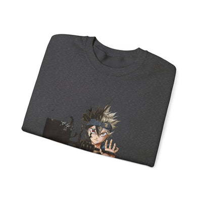 Asta Sword -Sweatshirt