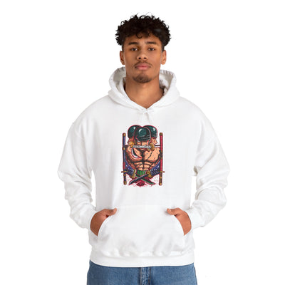 Zoro -Hoodie