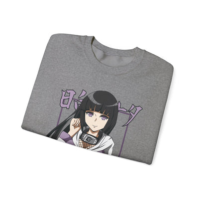 Hinata-Sweatshirt