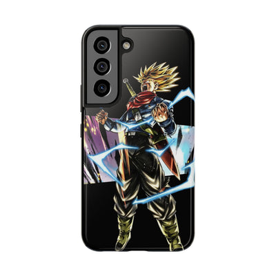 Trunks-Phone Cases