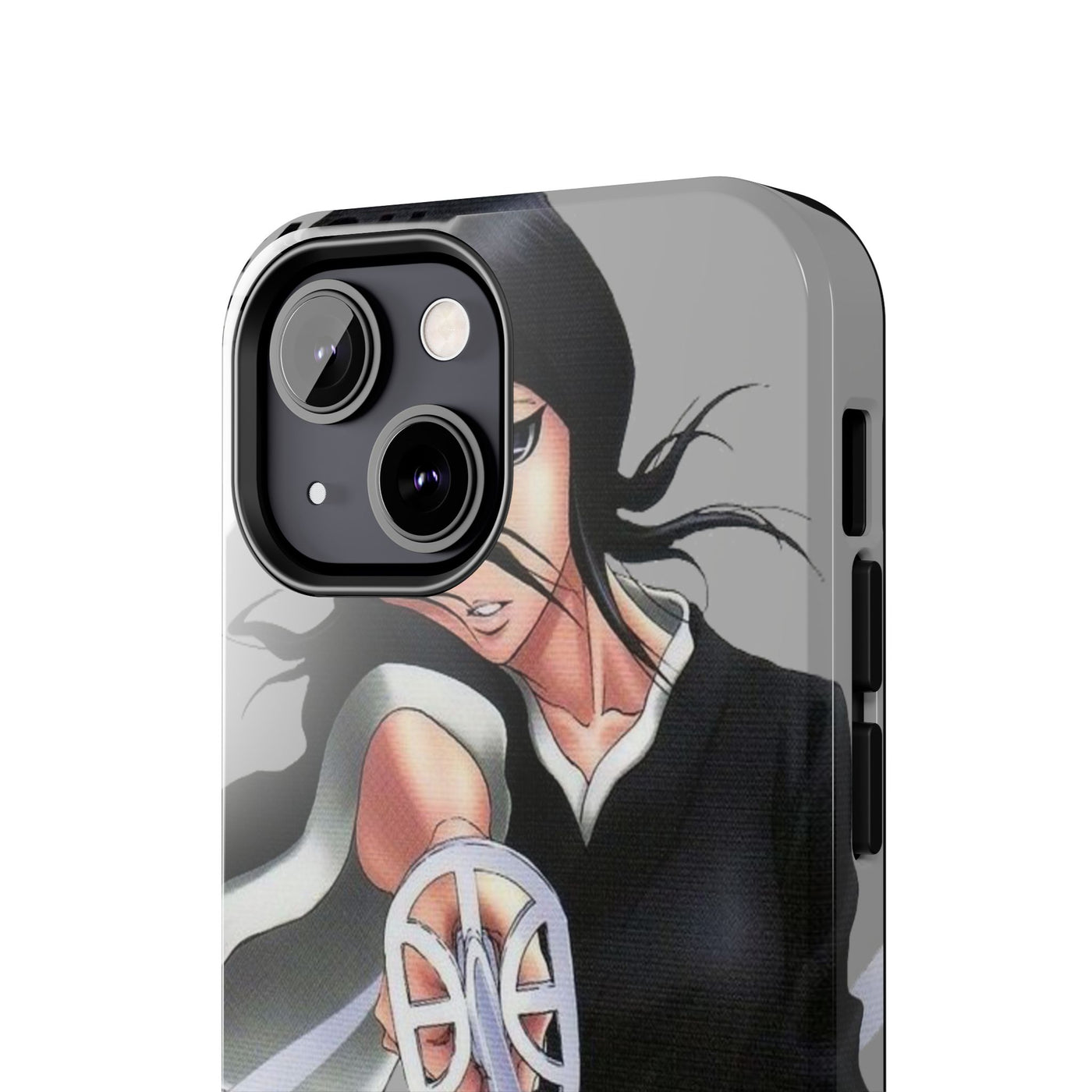 RUKIA KUCHIKI-Phone Cases