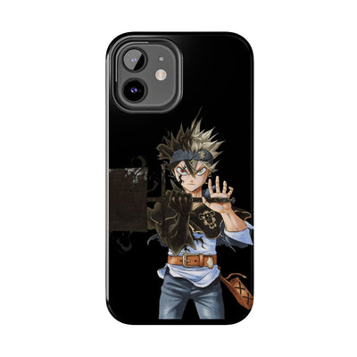 Asta Sword-Phone Cases