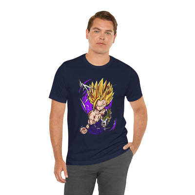 Gohan-tshirt