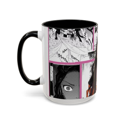 Nesuko -Coffee Mug