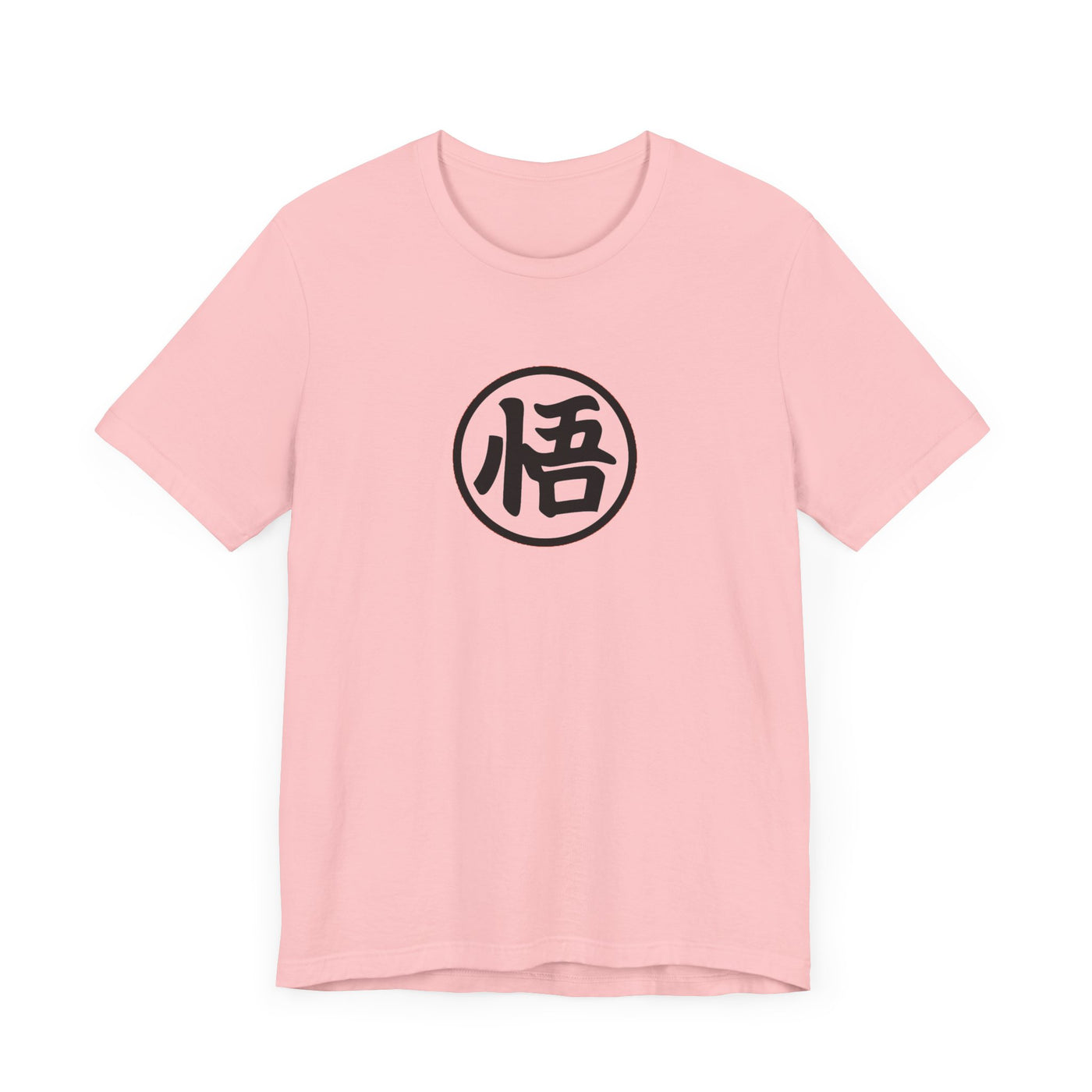 Gohan-tshirt