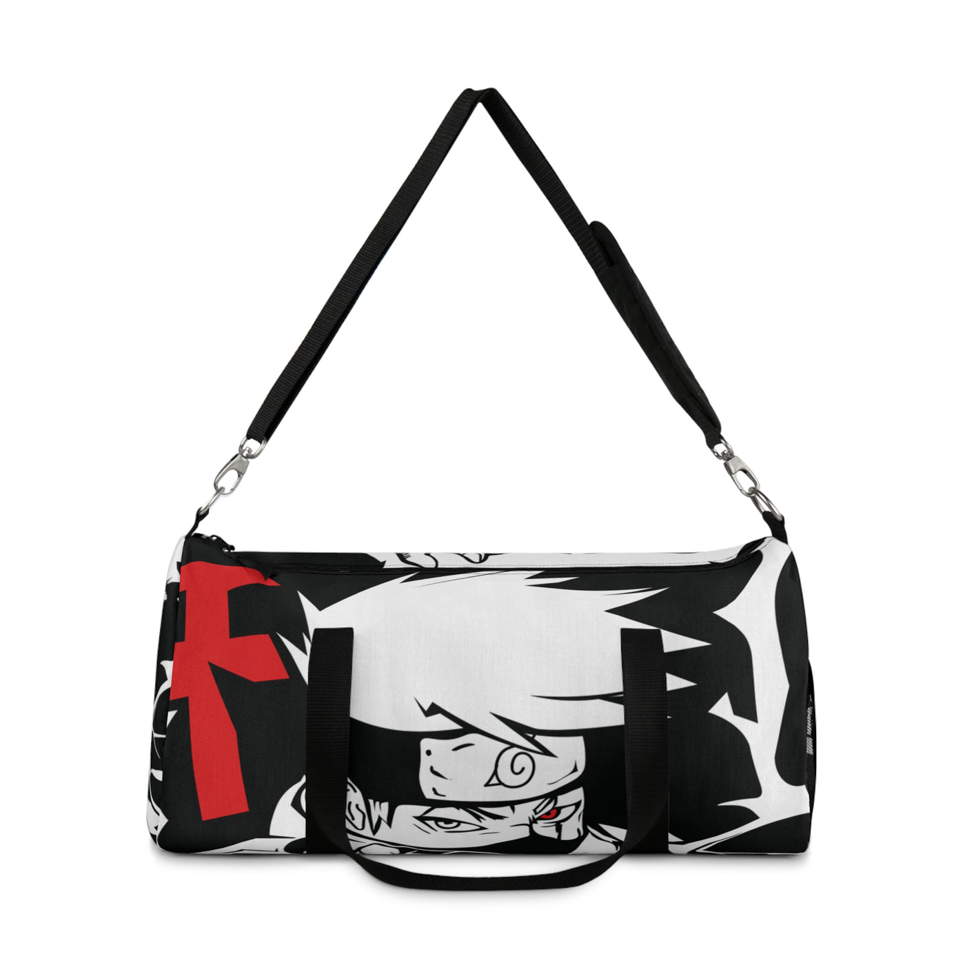 Kakashi Hatake-Duffle Bag