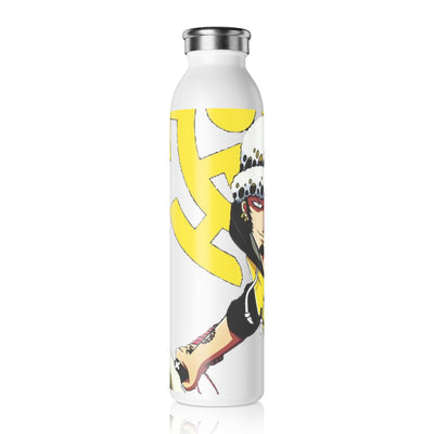 Trafalgar Law-Water Bottle