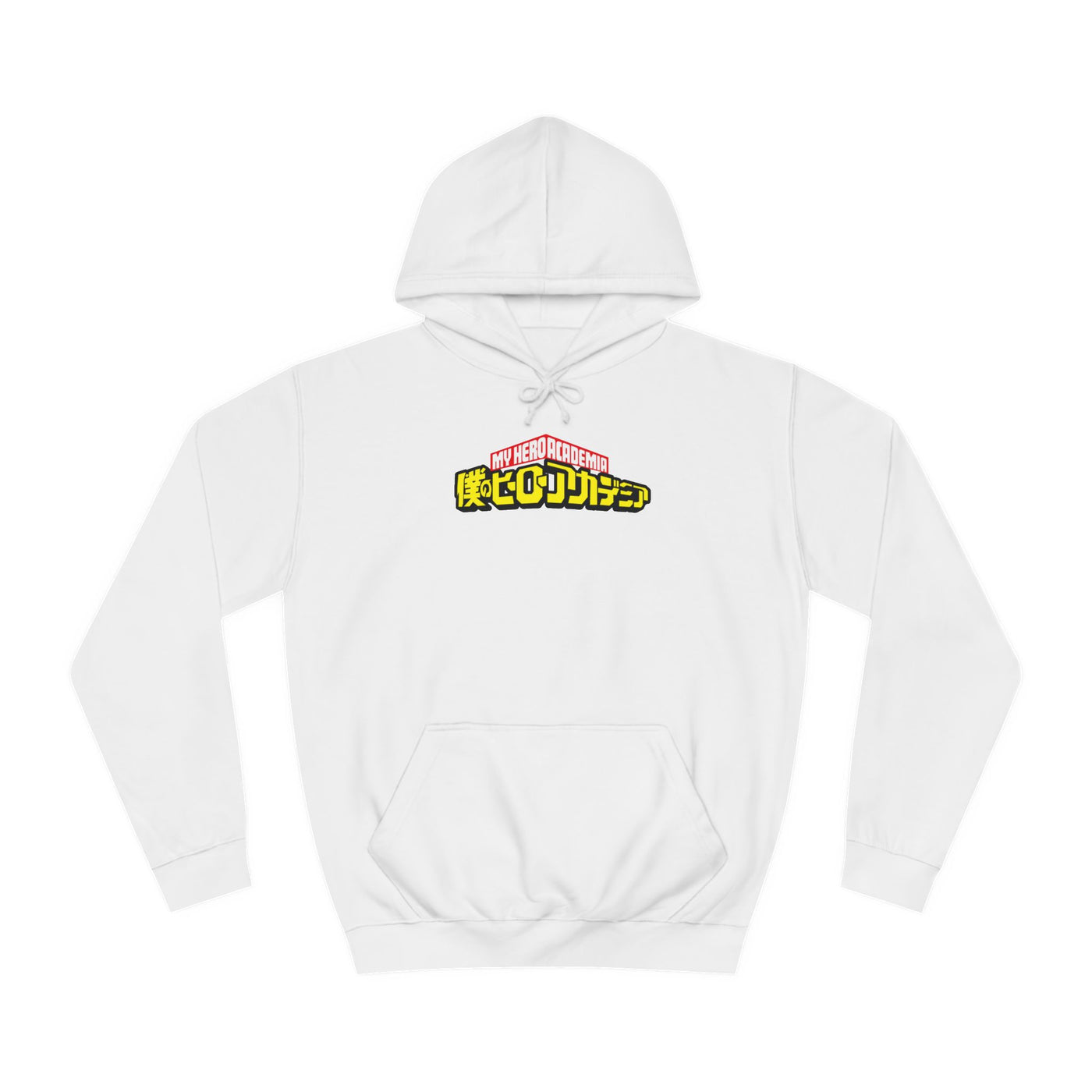 My Hero Academia -Hoodie