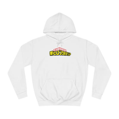 My Hero Academia -Hoodie